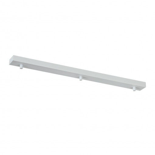 Baza Universal metal alb 3 fire Maytoni