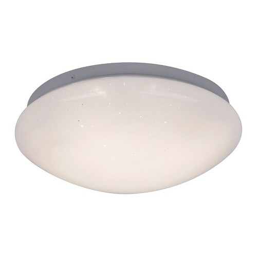 Plafoniera Lucas LED 12W metal/acril alb Rabalux