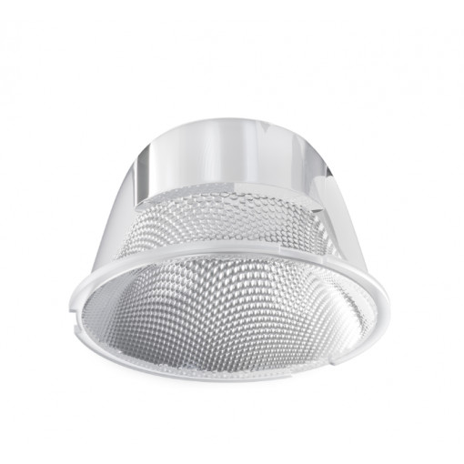 Accesoriu spot Focus LED x acril transparent
