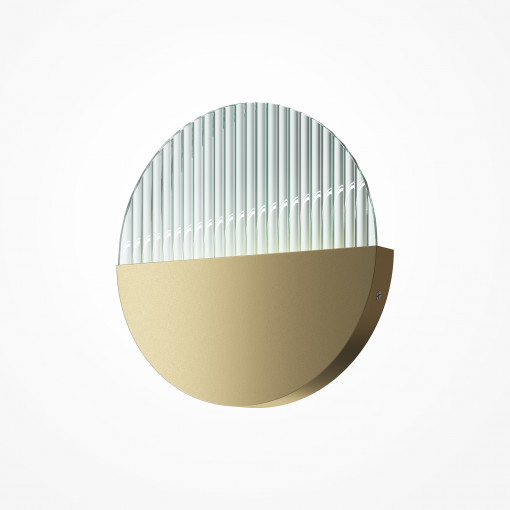 Aplica Jupiter LED metal alama Maytoni