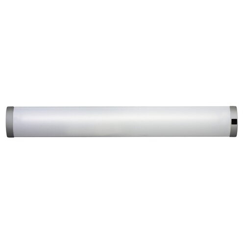 Lampa de dulap/cabinet Soft 1xG13 acril argintiu Rabalux