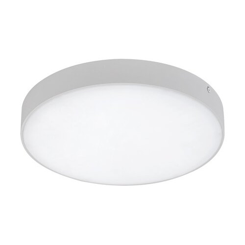 Plafoniera exterior Tartu LED 24W metal/acril alb Rabalux RBL7894