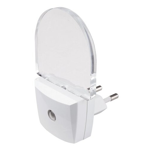 Lampa decorativa Paris Lux LED 0.5W acril alb Rabalux RBL4658