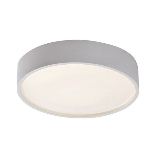 Plafoniera Larcia LED 19W acril alb Rabalux