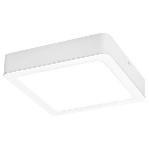 Plafoniera Shaun LED 24W acril alb Rabalux