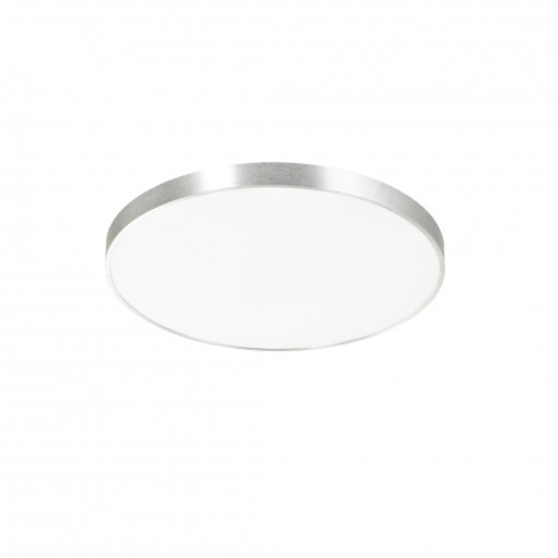 Plafoniera Sierra 1xLED metal/acril argintiu Zuma Line