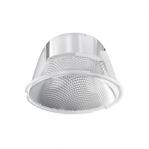 Accesoriu spot Focus LED acril transparent LensD50-36