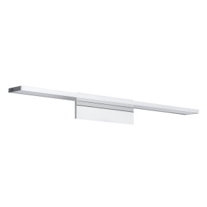 Aplica Elena LED 12W 800 lumeni metal crom Italux