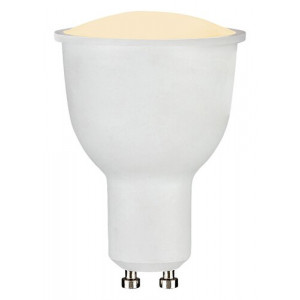 Bec LED inteligent LED 5W 3000K-6500K - lumina reglabila + RGB 400 lumeni