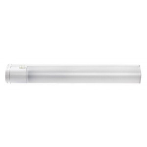 Lampa de dulap/cabinet Duddu LED 20W metal/acril alb Rabalux