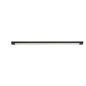 Lampa de dulap/cabinet Hanson LED 8W acril negru/alb Rabalux