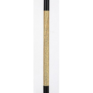 Lampadar Azim 1xE27 metal negru Rabalux