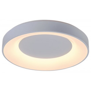 Plafoniera Ceilo LED 38W metal/acril alb Rabalux RBL3083