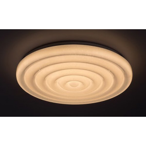 Plafoniera Katina LED 36W metal/acril alb Rabalux