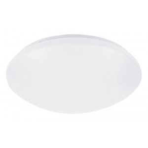 Plafoniera Lucas LED 12W metal/acril alb Rabalux