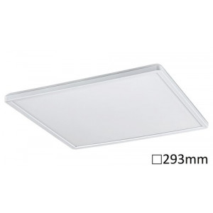 Plafoniera Pavel LED 18W acril alb Rabalux RBL3429