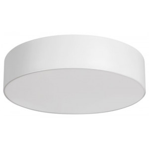 Plafoniera Renata 3xE27 metal/acril alb Rabalux
