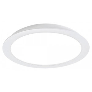 Plafoniera Shaun LED 12W acril alb Rabalux
