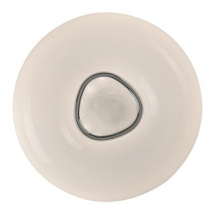 Plafoniera Tayla LED 60W metal/acril alb Rabalux