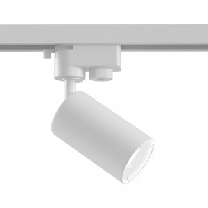 Proiector sina Focus MINI 1xGU10 metal alb