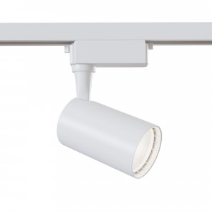 Proiector sina Vuoro LED metal alb TR003-1-6W3K-W