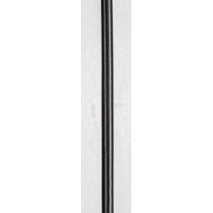 Spot bara Toras 1xGU10 metal/lemn stejar/negru Rabalux