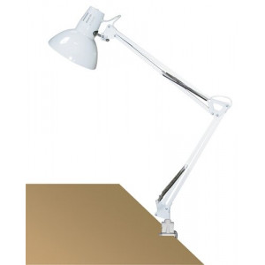 Veioza Arno 1xE27 metal alb Rabalux