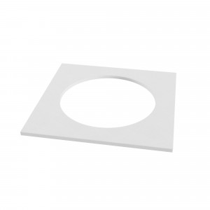 Accesoriu pentru spot Kappell LED metal alb Maytoni