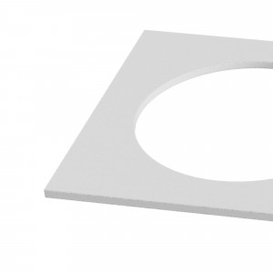 Accesoriu pentru spot Kappell LED metal alb Maytoni