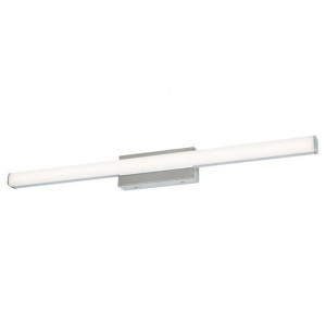Aplica Bastian LED 13W metal/acril crom Rabalux