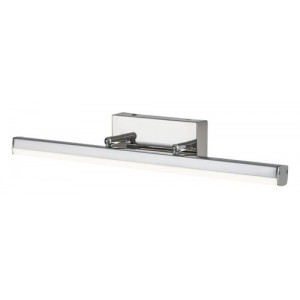 Aplica Silas LED 12W metal/acril crom Rabalux RBL5719