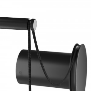 Aplica Sintesi 2xLED metal/sticla crom Maytoni