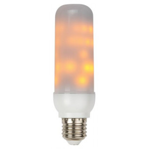 Bec LED inteligent E27 3W 2200K - lumina calda