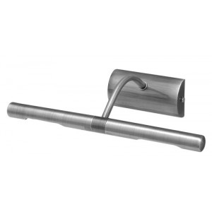 Iluminat tablou Picture light 2xG9 metal nichel Rabalux