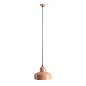 Pendul Como 1xE27 metal coral Aldex