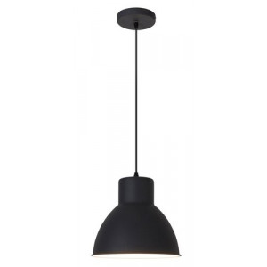 Pendul Derek 1xE27 metal antracit Rabalux