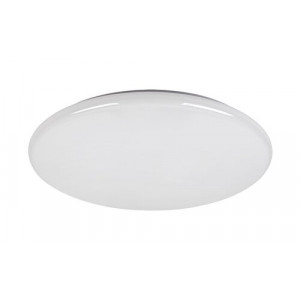 Plafoniera Danny LED 60W metal/acril alb Rabalux