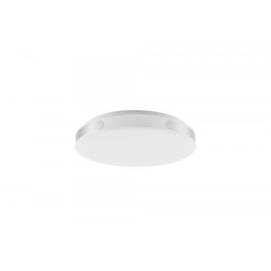 Plafoniera Danuta LED 24W metal/acril crom/alb Rabalux