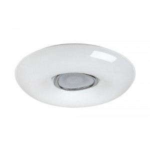 Plafoniera Tayla LED 60W metal/acril alb Rabalux