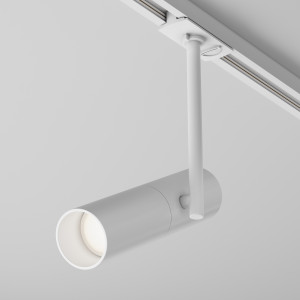 Proiector sina Elti 1xGU10 metal alb TR005-1-GU10-W