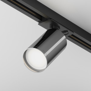 Proiector sina Focus S 1xGU10 metal grafit TR020-1-U-GU10-BGF