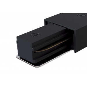 Accesoriu sina Alimentator 1x acril negru