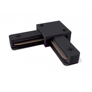 Accesoriu sina Conector L acril negru