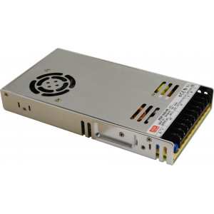 Accesoriu sina magnetica S35 Alimentator metal TRA004DR-320S