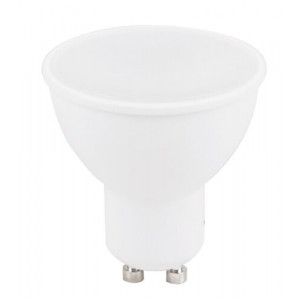 Bec LED GU10 8W 4000K - lumina neutra 800 lumeni