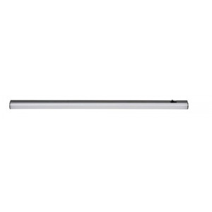 Lampa de dulap/cabinet Greg LED 18W acril negru/alb Rabalux