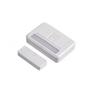 Lampa de dulap/cabinet Magnus LED 0.5W acril alb Rabalux