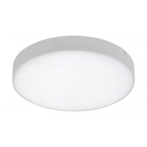 Plafoniera exterior Tartu LED 18W metal/acril alb Rabalux RBL7893