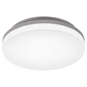 Plafoniera exterior Zenon LED 24W acril alb Rabalux