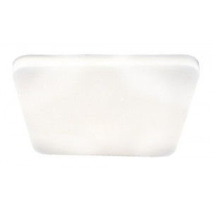 Plafoniera Lucas LED 24W metal/acril alb Rabalux